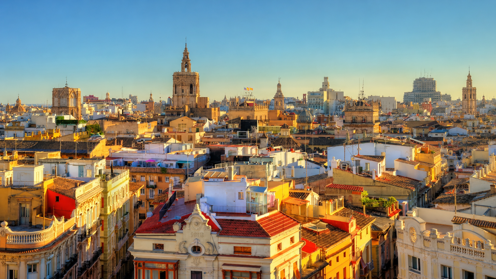 2026: The Year of Spanish-Influenced Expat Living